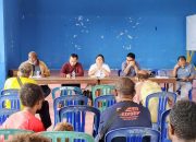 JGG Dorong Merauke Jadi Kota Satelit Berbasis Tebu, Tegaskan Pentingnya Hormati Tanah Adat
