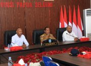 Hotel Baru Bakal Dibangun di Merauke, Gubernur: Okupansi Sudah Tak Mampu Tampung Aktivitas