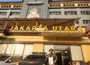 Printer tak Kunjung Tiba Pelanggan Gosend di Jakut Lapor Polisi