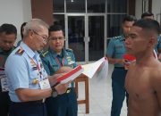 Panselinda Merauke Gelar Sidang Pantukhirda Calon Taruna TNI 2025