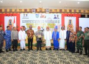 Buka Musda IKT, Pemprov Papua Selatan Ajak Toraja dan Etnis Lain Bersatu Majukan Daerah