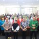 Cegah Radikalisme, FKPT Papua Selatan dan BNPT RI Gelar Rembuk Merah Putih