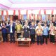 Agus Kurniawan: Apindo Papua Selatan Harus Dorong Ekonomi dan Bina OAP