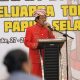 Yansen Banny Nahkodai IKT Papua Selatan, Siap Gaspol Dukung Pembangunan Daerah