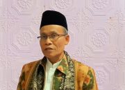 Ketua Dewan Masjid Indonesia Jakarta Utara, HUT Bhayangkara ke-79 : Polri Semakin Dekat dan Polri Peduli Masyarakat