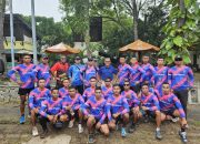 Siap Menjadi yang Terbaik, Atlet Pasmar 3 Ikuti Upacara Pembukaan Kasal CUP Water Sport 2025
