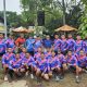 Siap Menjadi yang Terbaik, Atlet Pasmar 3 Ikuti Upacara Pembukaan Kasal CUP Water Sport 2025
