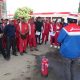 Pertamina Patra Niaga Genjot Layanan dan Keamanan SPBU Papua Lewat Pelatihan dan Sosialisasi