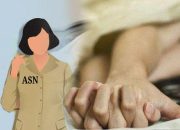 Pelanggaran Disiplin Oknum ASN di Yapen Telah Dilaporkan ke Pusat