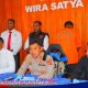 Polres Waropen Berhasil Ungkap Kasus Pencurian, Pelaku Diringkus Kurang dari 24 Jam