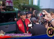 Kejati Sumsel,Tetapkan Mantan Walikota Palembang, Jadi Tersangka,