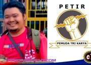 KMP Kobra di Tabrak Tongkang Batu Bara , PETIR KALTENG : Pemerintah Daerah Gagal dan Melanggar SOP Pelayaran