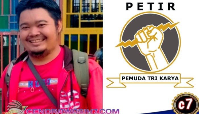 KMP Kobra di Tabrak Tongkang Batu Bara , PETIR KALTENG : Pemerintah Daerah Gagal dan Melanggar SOP Pelayaran 
