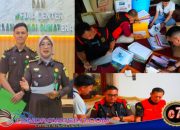 Kejati Sumsel Geledah 3 Rumah Tersangka Kasus Pasar Cinde Palembang