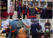 Kejati Sumsel, Geledah Rumah AN, Mantan Gubernur Sumsel