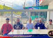 Klarifikasi Terkait Tanah di Raja Ampat