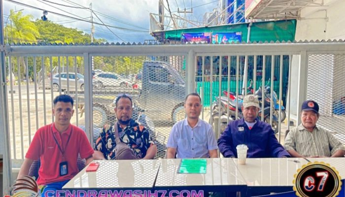 Klarifikasi Terkait Tanah di Raja Ampat 