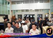 Kejati Sumsel OTT 20 Kades, dan 1 ASN.
