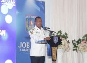 Job Fair Perdana Papua Selatan Diserbu 500 Pencari Kerja, GOR Head Sai Merauke Riuh!