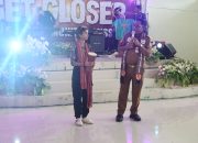 Pj. Sekda Drs. Yakob Kareth, M.Si Buka Acara Youth Camp Pemuda GSJA Papua Barat Daya