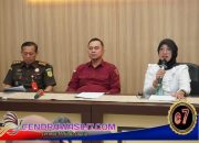 Kejati Sumsel, Tetapkan Mantan Gubernur Sumatera Selatan, AN, Jadi Tersangka