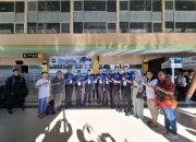 4 Putra Asli Papua (OAP) Dari 8 Yang Lulus Sidang Pantukhir Daerah Taruna Akademi TNI TA 2025 di Kodam XVIII/Kasuari.