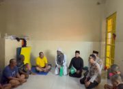 Pembinaan Rohani Dan Mental, Tahanan Polres Pelabuhan Tanjung Priok”