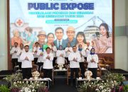 Bukti Nyata Layanan Merata, BPJS Kesehatan Hadir Hingga Pedalaman RI