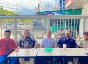 Klarifikasi terkait Tanah Di Raja Ampat