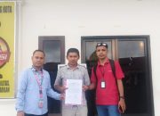 Janji Loloskan PNS, Oknum ASN Kota Sorong Dipolisikan