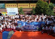Satlantas Polres Priok, Edukasi Siswa SD Lewat Program Police Goes to School”tlantas Polres Priok, Edukasi Siswa SD Lewat Program Police Goes to School”