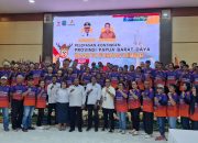 Sprint Menuju Panggung Nasional, Pasmar 3 Siap Harumkan Nama di FORNAS VIII