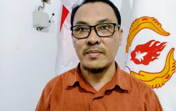 KONI Papua Selatan Resmi Bentuk Panitia Porprov II, Target Digelar November 2025