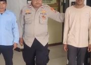 Mengantar Harapan, Menjawab Panggilan Kemanusiaan: Kepedulian Polres Priok”