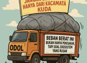 ODOL dan Realitas Lapangan Membedah Akar Masalah di Balik Penegakan Hukum