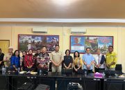 Penuhi Permintaan Papua Tengah, 200 Ekor Sapi Merauke Siap Dikirim