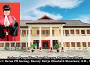 Enggan Sampaikan Putusan Sela, Ketua PN Sorong Beauty Simatauw Terindikasi ‘Masuk Angin’
