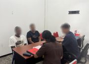 Kasus Penganiayaan di Depan Masjid, Polres Merauke Serahkan Tersangka DB ke Kejaksaan