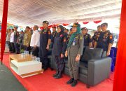 Karantina dan Bea Cukai Kompak! Jaga Ketat Perbatasan Laut di Kepri