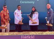 Fairfield by Marriott Siap Hadir di Merauke, Investasi Baru Dongkrak PAD Papua Selatan