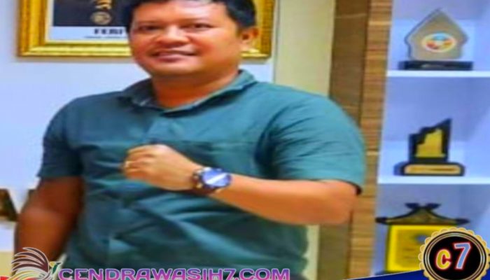 Modus Licik! Proposal Palsu Pakai Kop Resmi PETIR untuk Tipu Pejabat