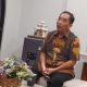 Mustdjab Susilo Basuki Ketua Umum Kolaborasi Lintas Usaha Bersama Logistik Indonesia