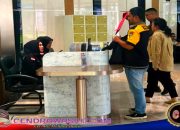 PETIR Laporkan ke Jampidsus RI Dugaan Korupsi Anggaran Perawatan Halte dan Subsidi UPT Trans Metro Pekanbaru