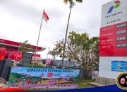 Pertamina Patra Niaga Gerak Cepat Amankan Penyaluran BBM di Papua Selatan dan Tengah Pasca Gangguan Sistem Komunikasi SKKL