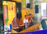 Monev Perencanaan Pelaksanaan Pembelajaran Guru Tingkat SMA