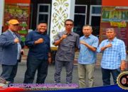 Realisasi Anggaran 24 Kecamatan, Jadi Sorotan PMPL