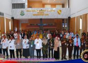 Kejati Kepri Gelar Seminar Ilmiah untuk Perkuat Penegakan Hukum Modern dan Optimalisasi Follow The Asset dan Follow The Money