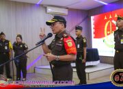 Badiklat Kejaksaan RI Optimalkan Kualitas SDM Insan Adhyaksa Melalui Pelatihan Kepemimpinan Administrator