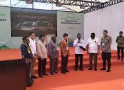 Papua Selatan Resmikan Pembangkit Biogas Pertama, Dorong Energi Hijau dari Sawit