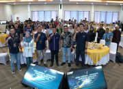 Lebih dari 100 Jurnalis Maluku-Papua Siap Berlaga di Anugerah Jurnalistik Pertamina 2025